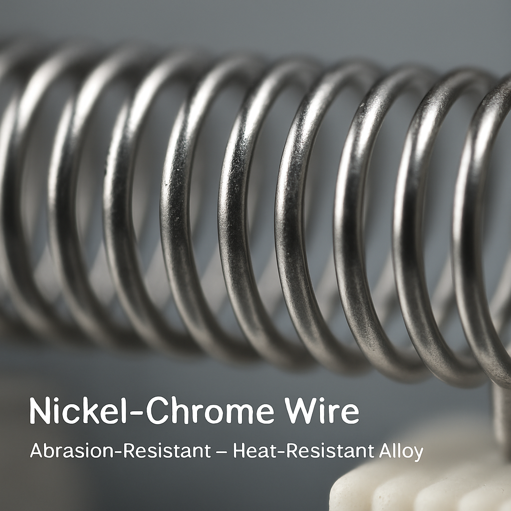 Dryer Heating Element Assembly Replacement Part