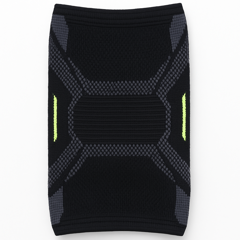 Elbow Support Brace for Pain Relief & Healing