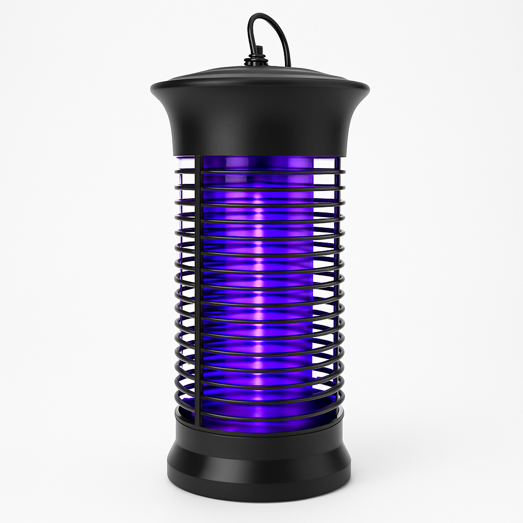 Electric Bug Zapper Mosquito Killer UV Lamp