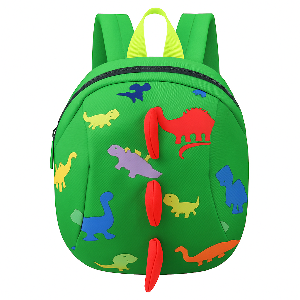Safety Harness Backpack - Hands-Free Walking Aid