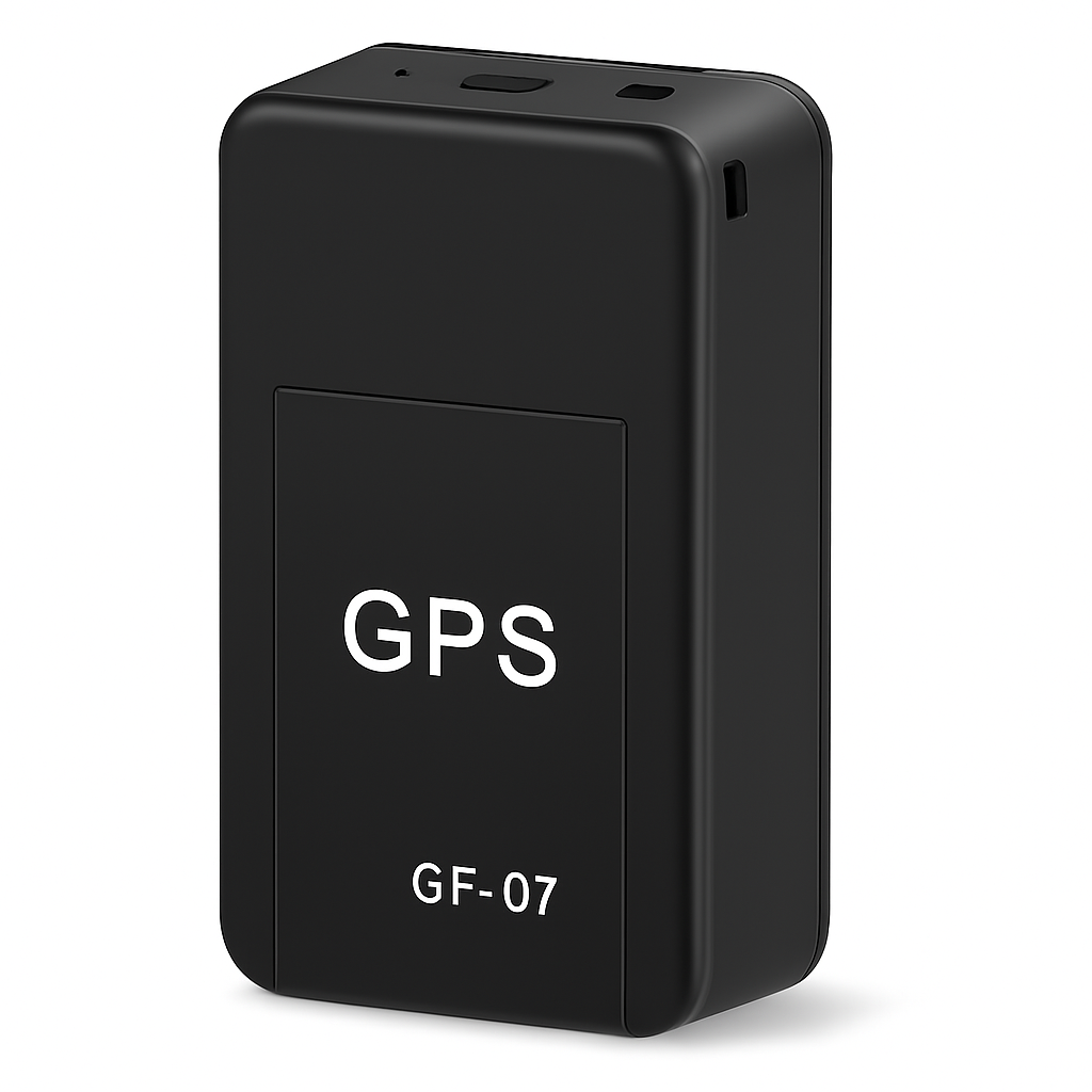 GPS Tracker Magnetic Anti-Theft Locator for Vehicles