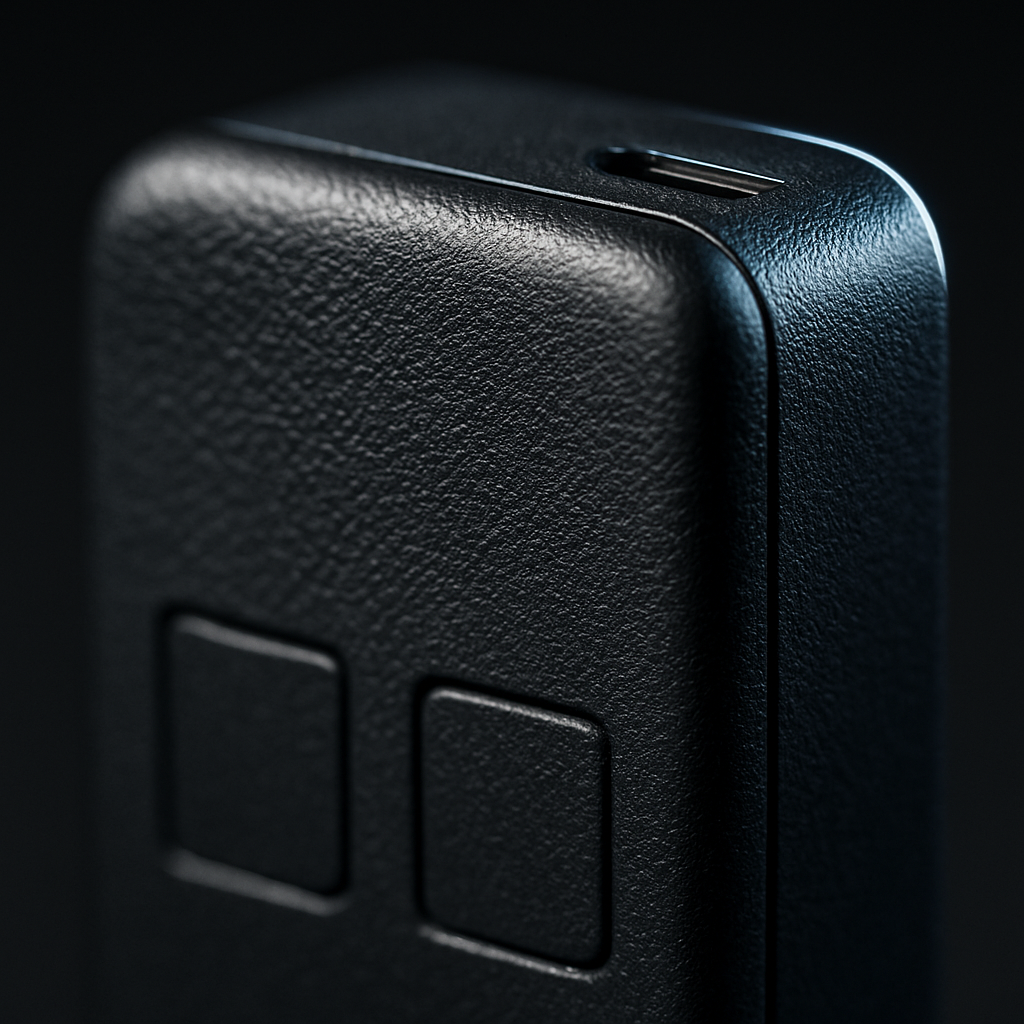 GPS Tracker Magnetic Anti-Theft Locator for Vehicles