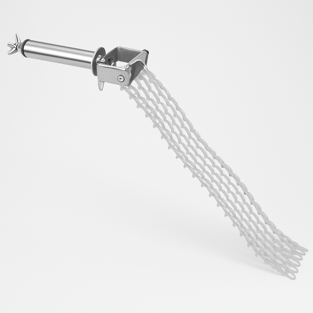 Mouse Killer Roll Trap with Ramp for Mice and Rats