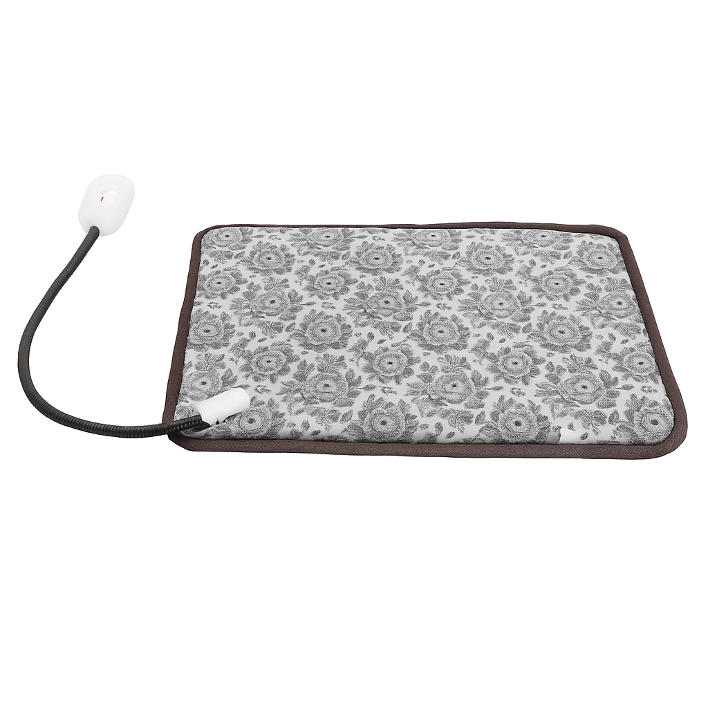 Pet Heating Pad for Pets: Cozy, Waterproof Warmth