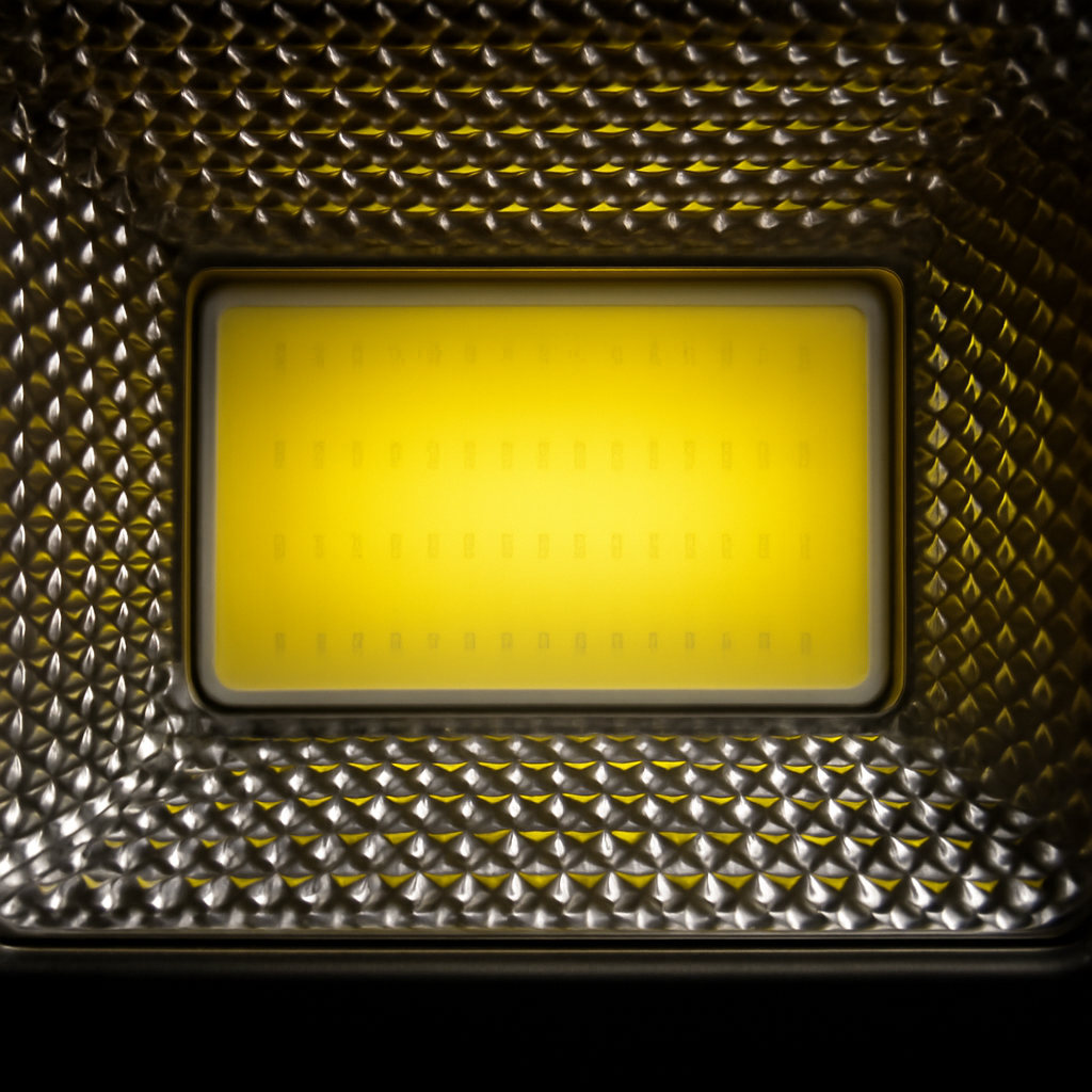 Solar Powered Motion Sensor Wall Light for Outdoor Use
