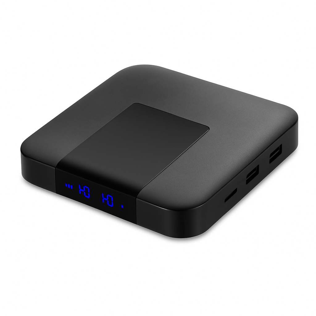 TX3 Mini Android TV Box for Home Entertainment