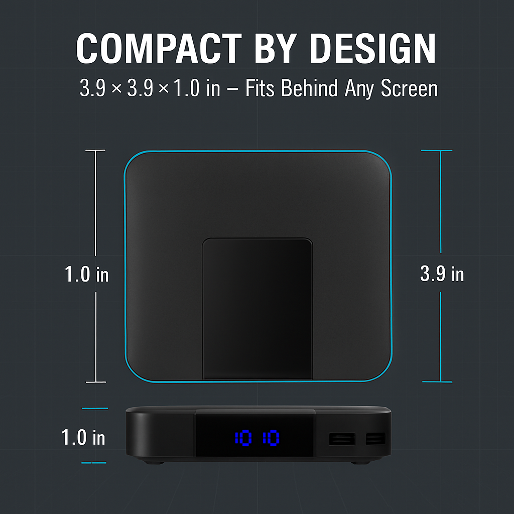 TX3 Mini Android TV Box for Home Entertainment