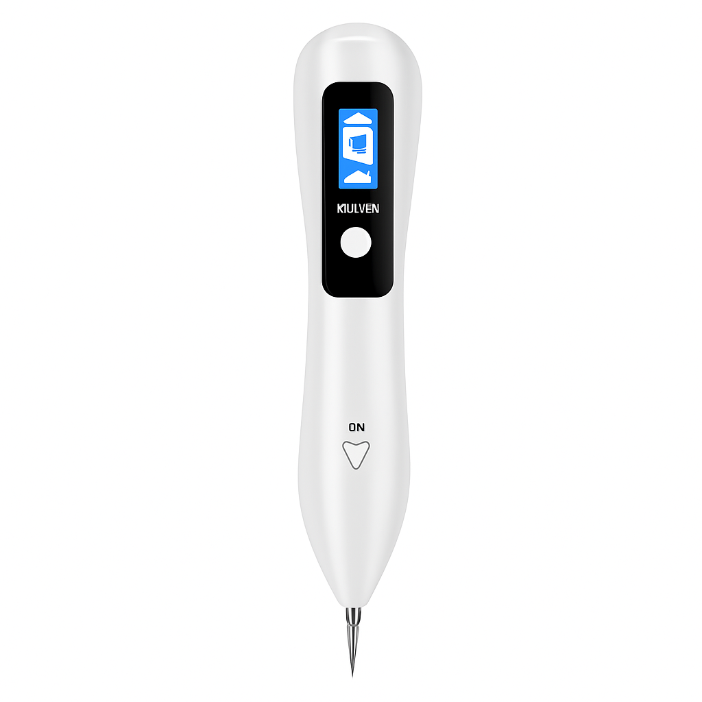Skin Tag Repair Kit Portable Home-Use Device