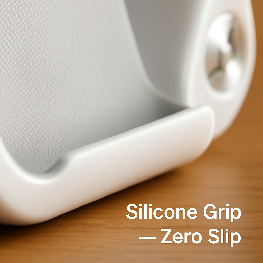 Desktop Phone Stand Tablet Holder for Smartphones