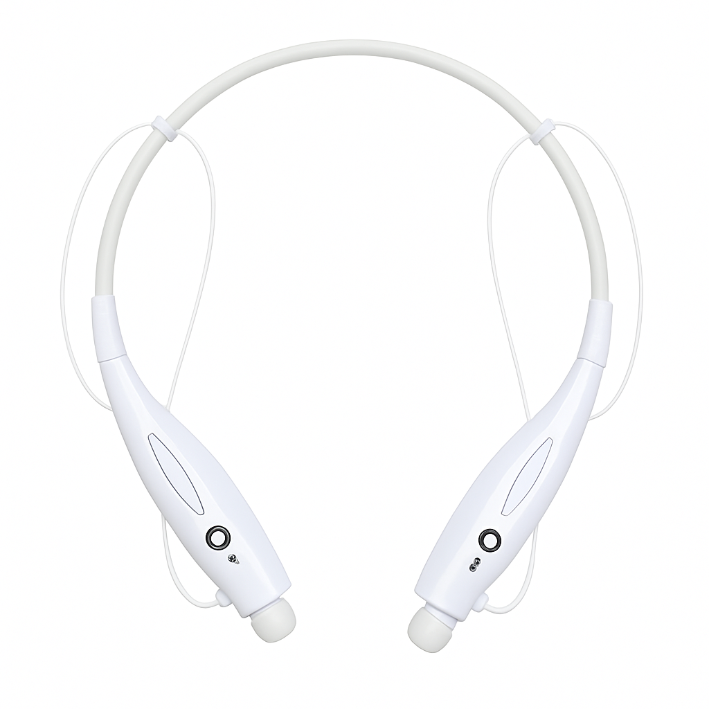 Sport Headset Wireless Earphones for Active Workouts