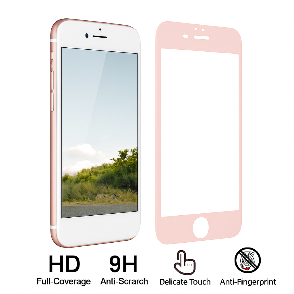 Screen Protector for iPhone 6 Plus – Premium Protection