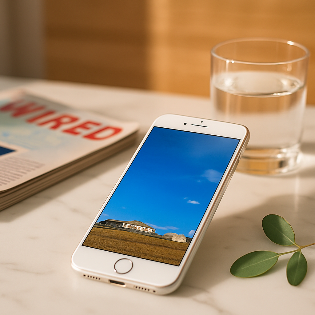 Screen Protector for iPhone 6 Plus – Premium Protection