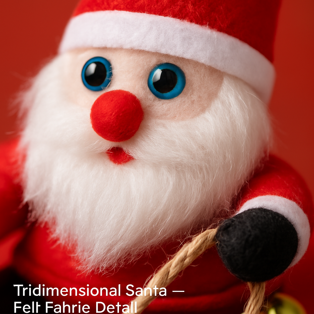 Pet Christmas Costume: Red Riding Santa Coat for Dogs
