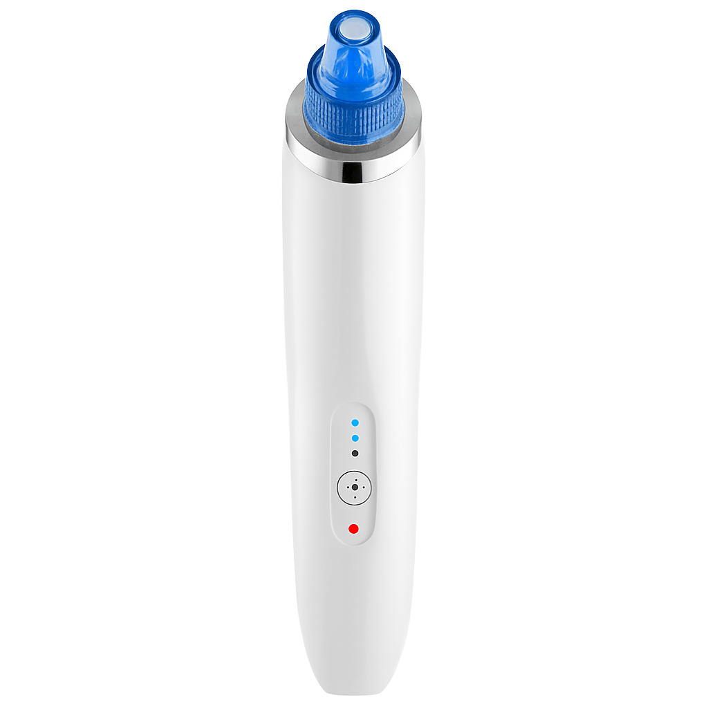 Blackhead Vacuum Extractor for Clear Pores and Acne