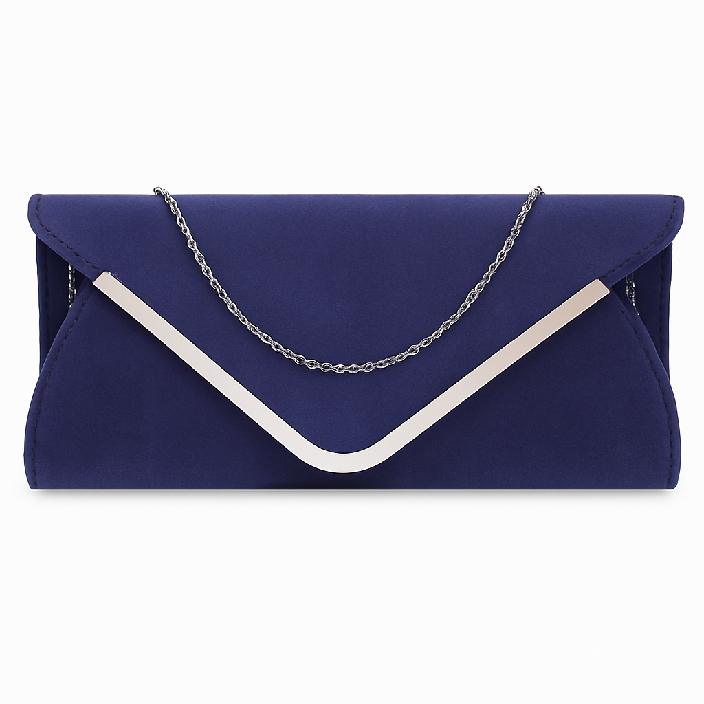 Women Clutch Wallet Bags for Parties and Weddings