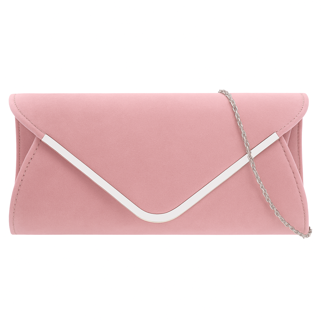 Women Clutch Wallet Bags for Parties and Weddings