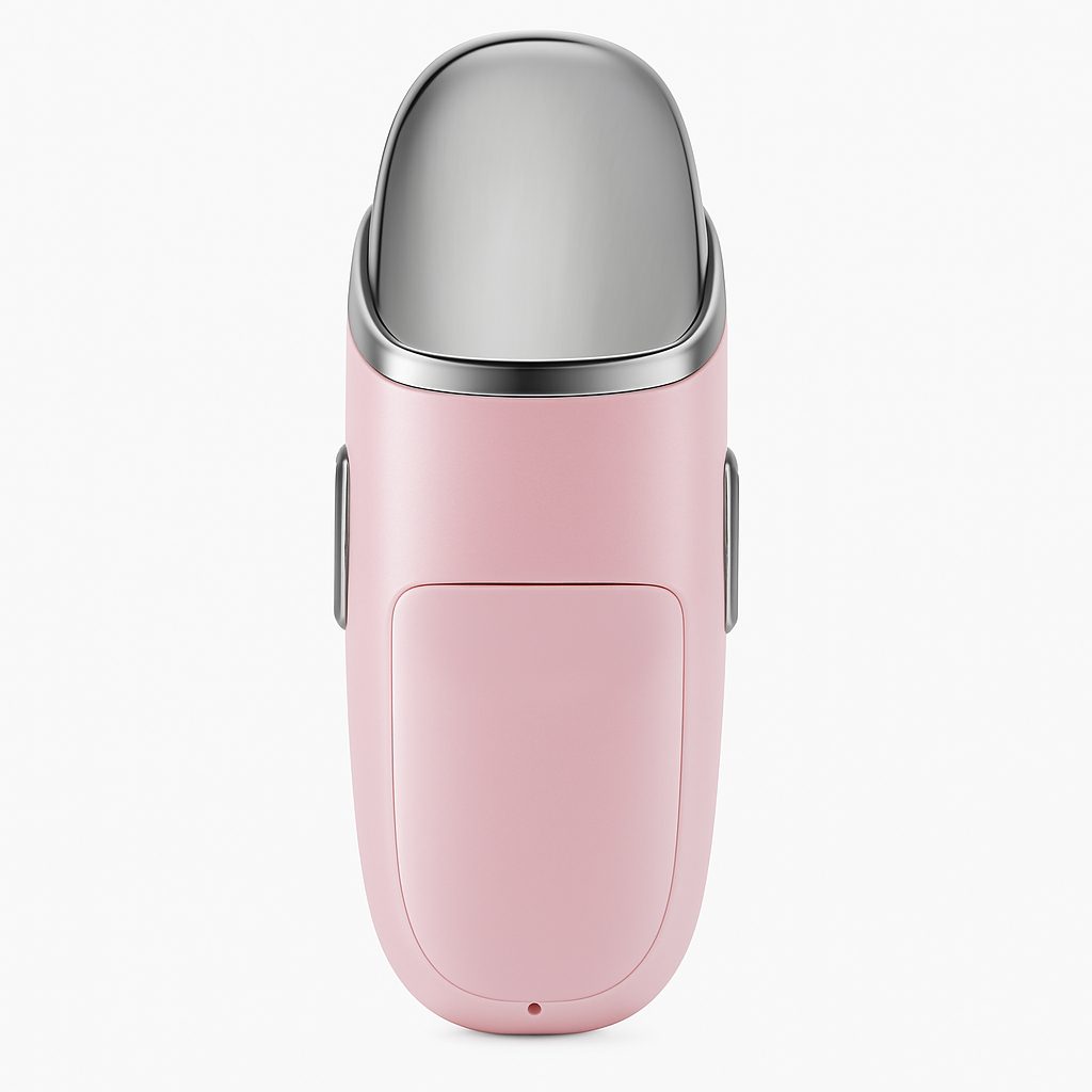Facial Mister Nano Mist Sprayer - Violet