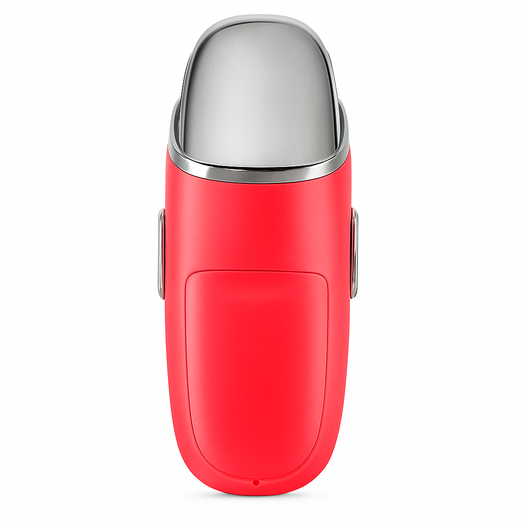 Facial Mister Nano Mist Sprayer - Violet