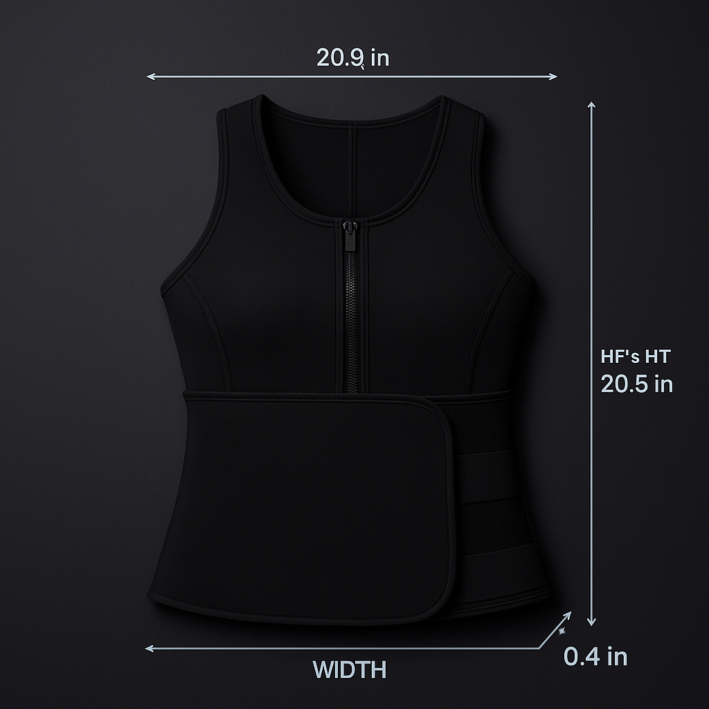 Waist Trainer for Women - Comfortable Fit