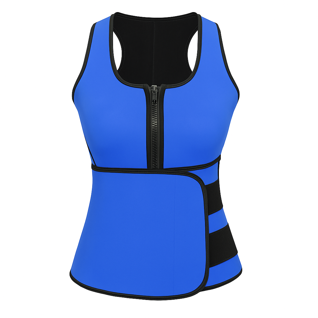 Waist Trainer for Women - Comfortable Fit