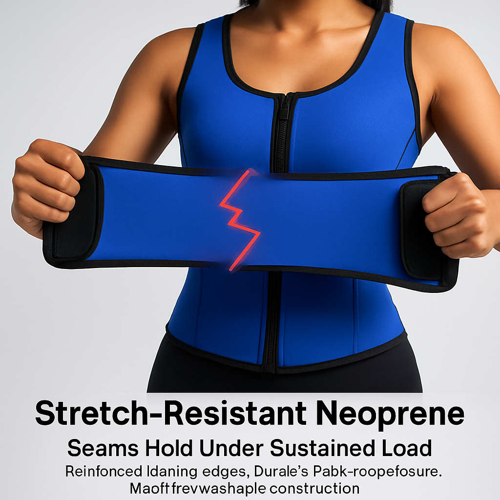 Waist Trainer for Women - Comfortable Fit