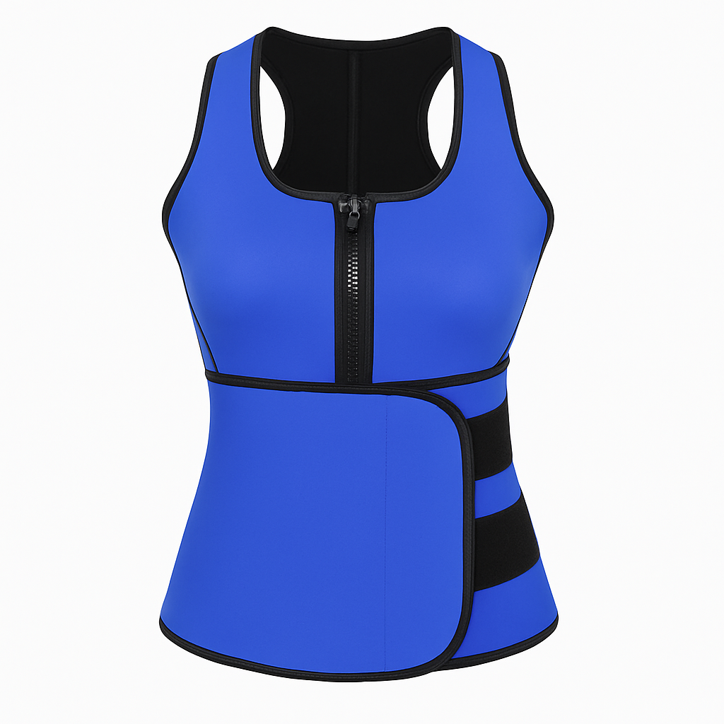 Waist Trainer for Women - Comfortable Fit