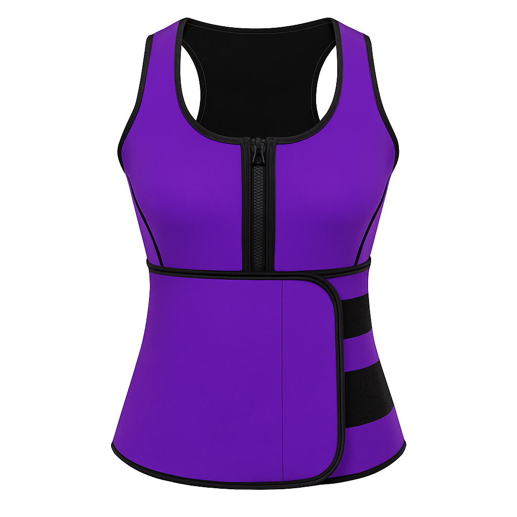 Waist Trainer for Women - Comfortable Fit