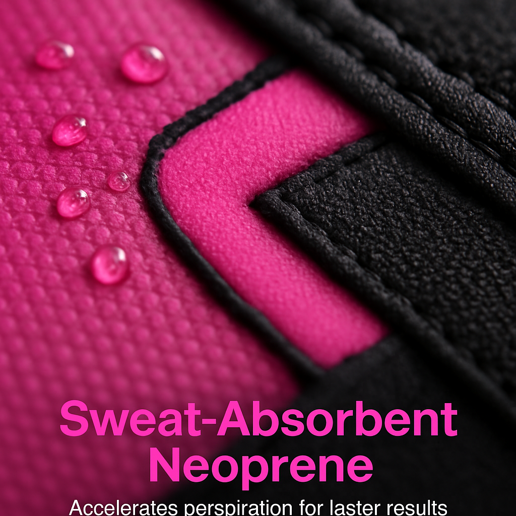 Waist Trainer for Women - Comfortable Fit