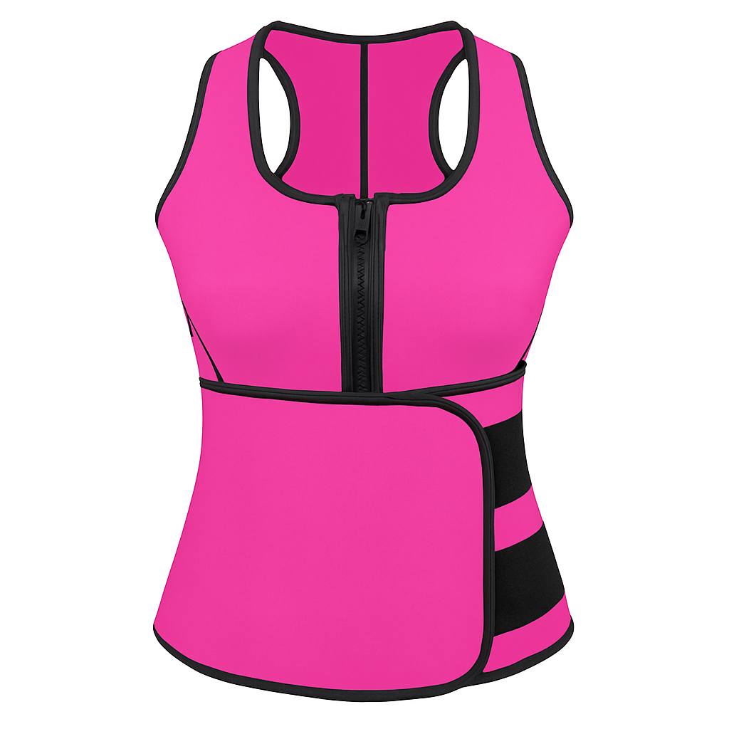 Waist Trainer for Women - Comfortable Fit