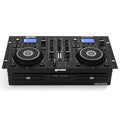 Gemini Sound CDM-4000BT DJミキサー（リファービッシュ品）