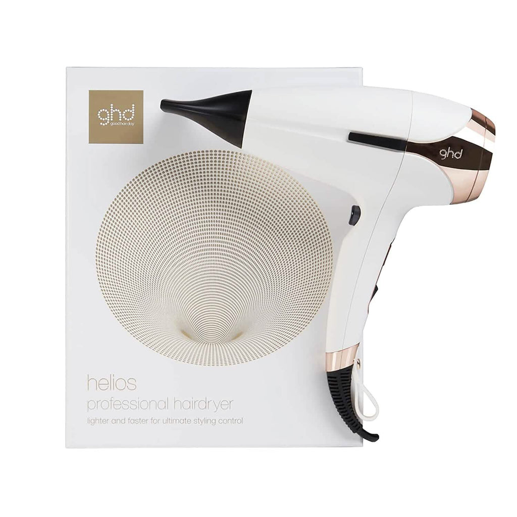 ghd Helios Hair Dryer (Refurbished)