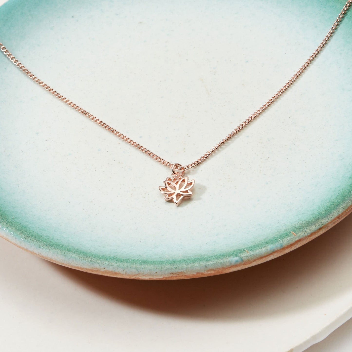 Gift for Gardener Necklace