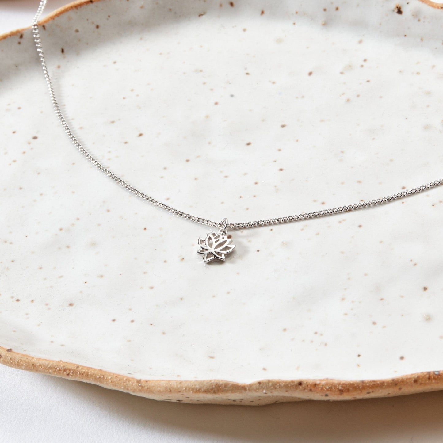 Gift for Gardener Necklace