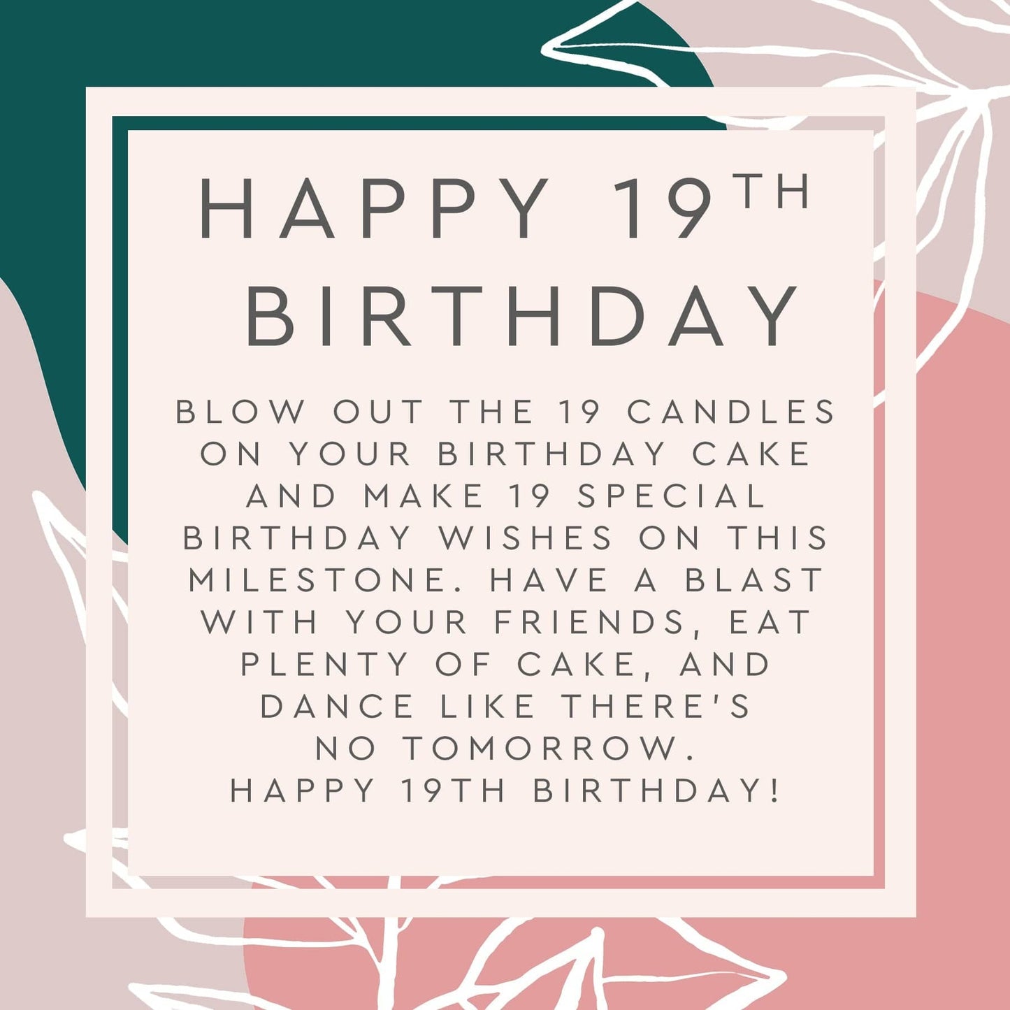 Gifts for 19 Year Old Girls Spa Gift Box Set