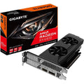 Gigabyte AMD Radeon RX 6400 Graphics Card 4GB 64-Bit (Refurbished)