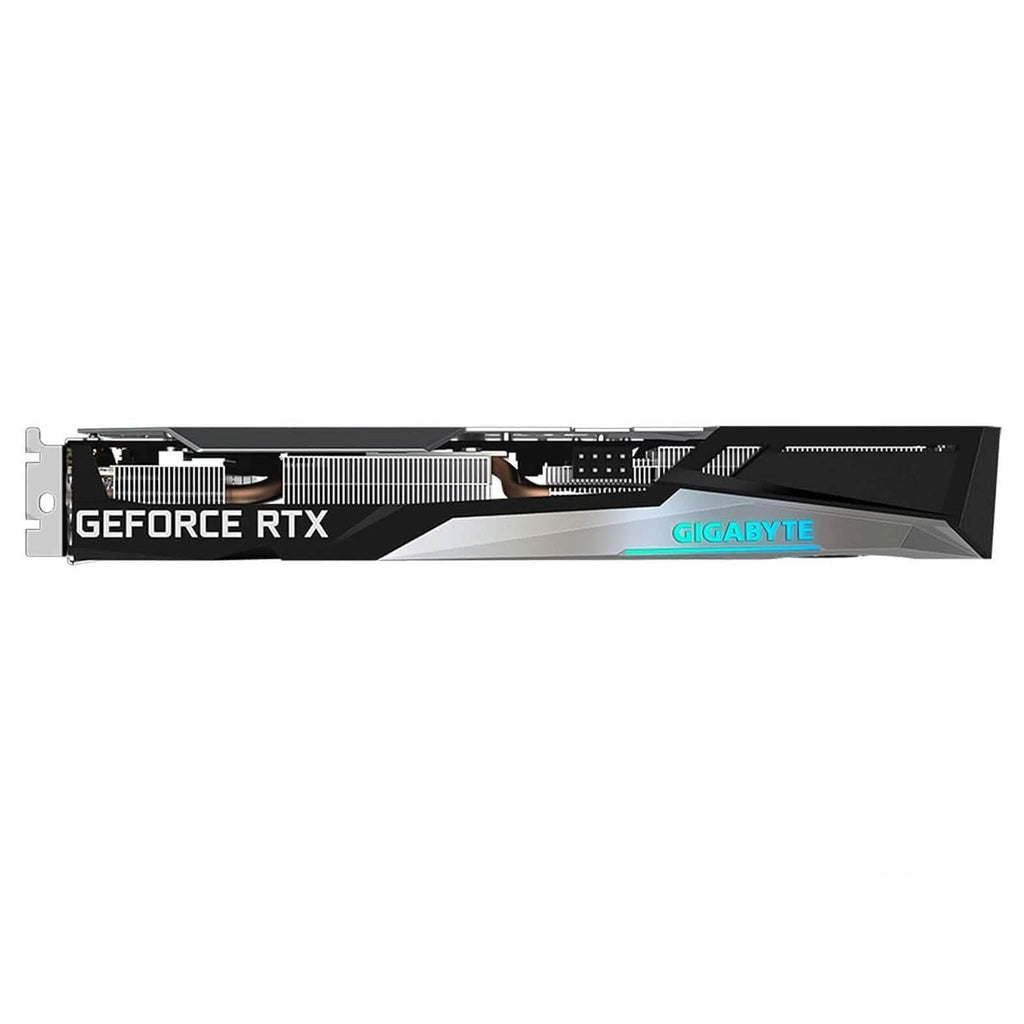 Gigabyte GeForce RTX 3060 Gaming OC 12G (REV2.0) Graphics Card (Refurbished)