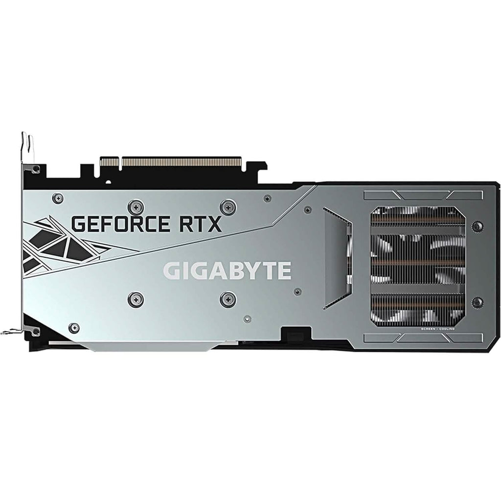 Gigabyte GeForce RTX 3060 Gaming OC 12G (REV2.0) Graphics Card (Refurbished)