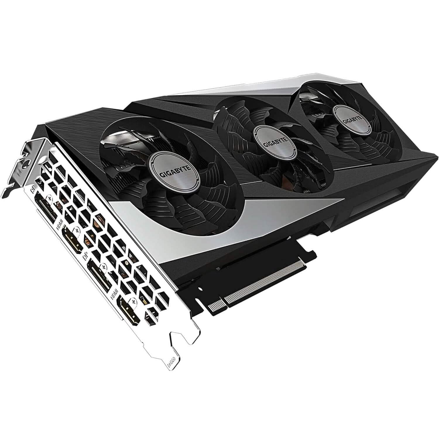 Gigabyte GeForce RTX 3060 Gaming OC 12G (REV2.0) Graphics Card (Refurbished)