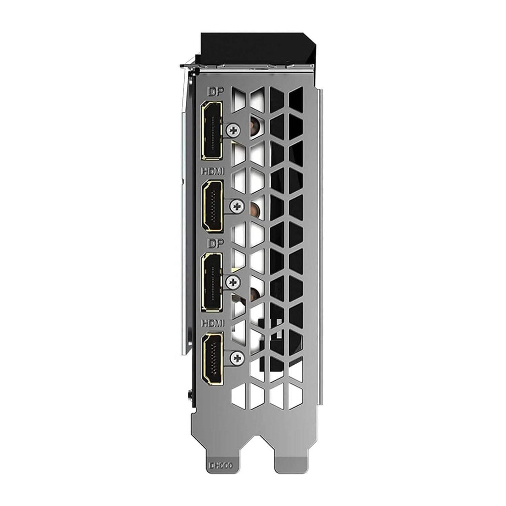 Gigabyte GeForce RTX 3060 Gaming OC 12G (REV2.0) Graphics Card (Refurbished)