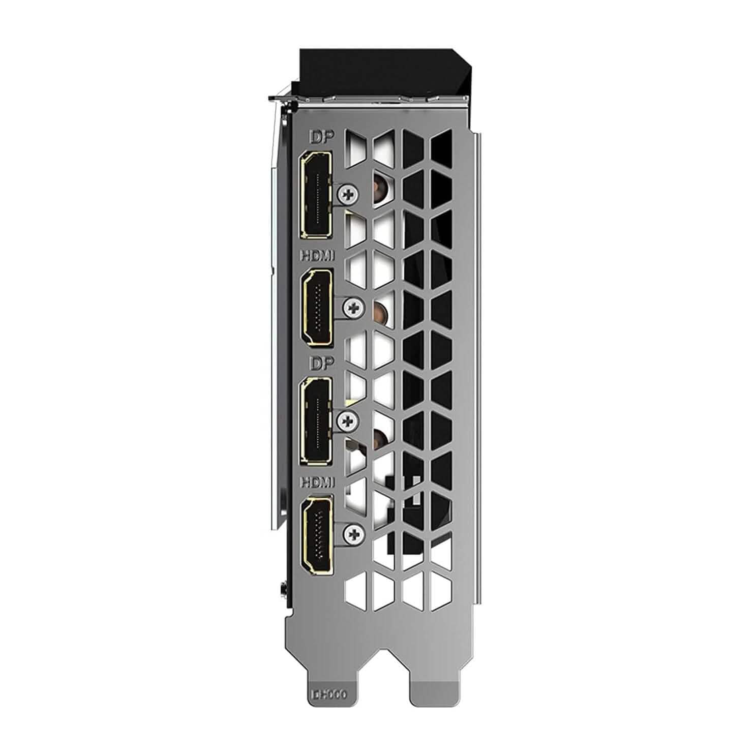 Gigabyte GeForce RTX 3060 Gaming OC 12G (REV2.0) Graphics Card (Refurbished)