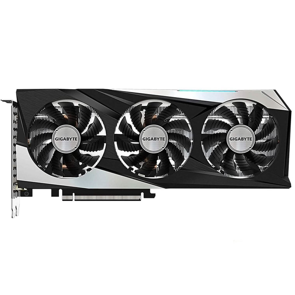 Gigabyte GeForce RTX 3060 Gaming OC 12G (REV2.0) Graphics Card (Refurbished)