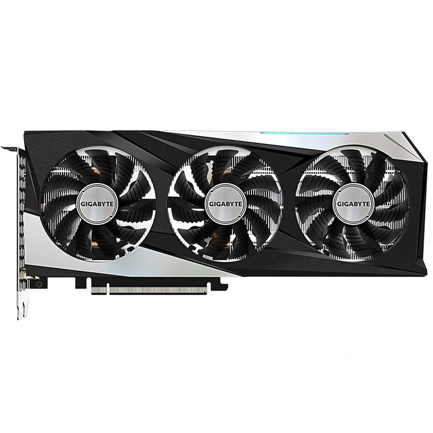 Gigabyte GeForce RTX 3060 Gaming OC 12G (REV2.0) Graphics Card (Refurbished)
