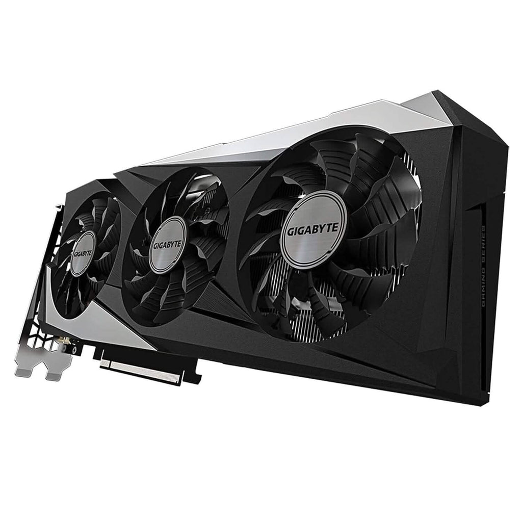 Gigabyte GeForce RTX 3060 Gaming OC 12G (REV2.0) Graphics Card (Refurbished)