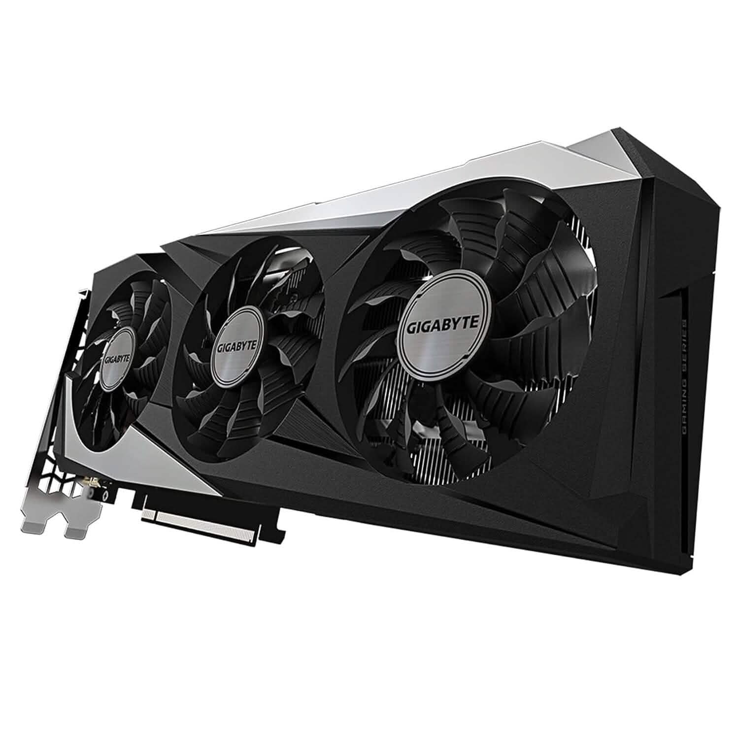 Gigabyte GeForce RTX 3060 Gaming OC 12G (REV2.0) Graphics Card (Refurbished)