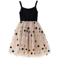 Robe Vintage en Dentelle pour Filles