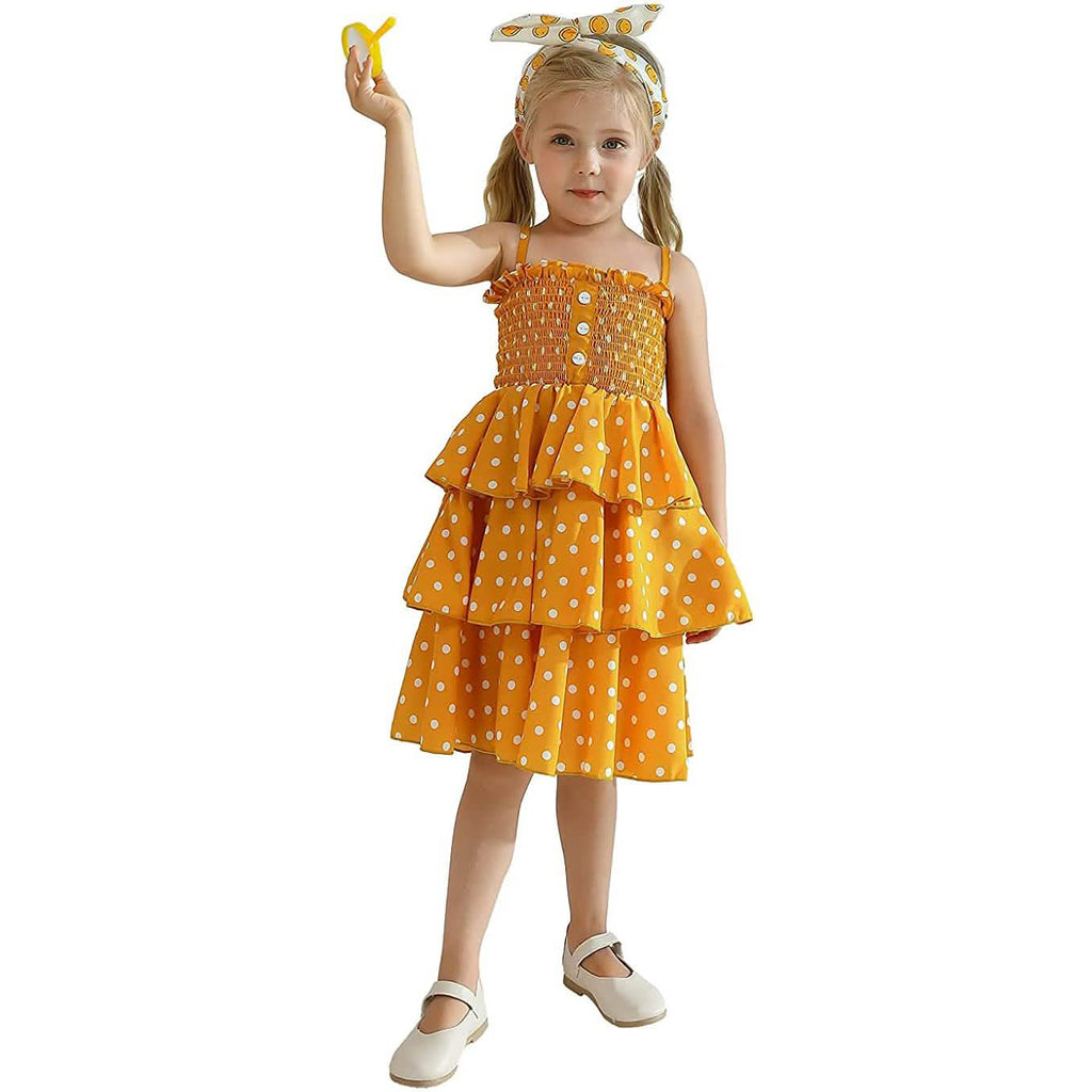 Robe de Mariée sans Manches en Dentelle pour Fille