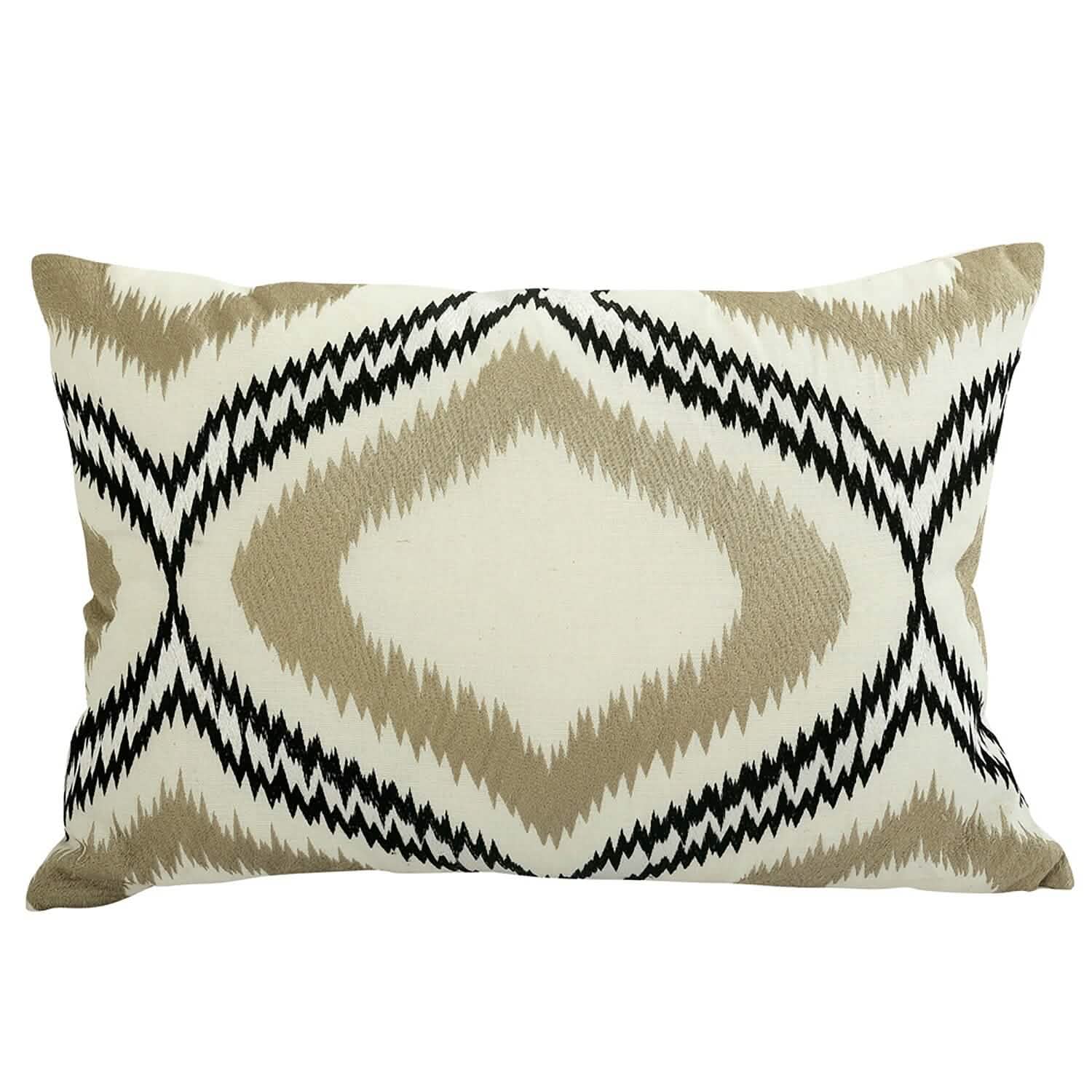 Global Decorative Pillow