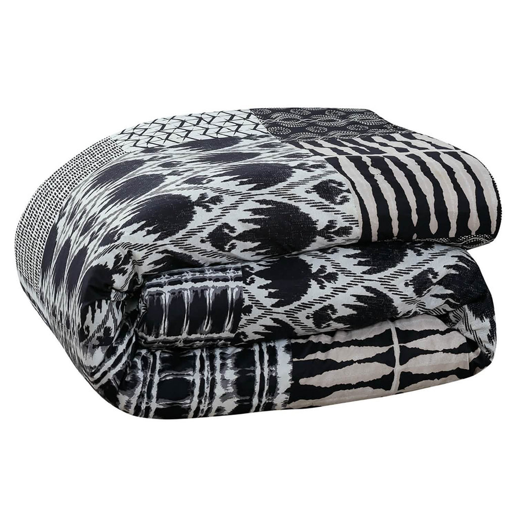 3 pièces : Ensemble de couette Cape Town ultra-douce