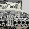 3 pièces : Ensemble de couette Cape Town ultra-douce
