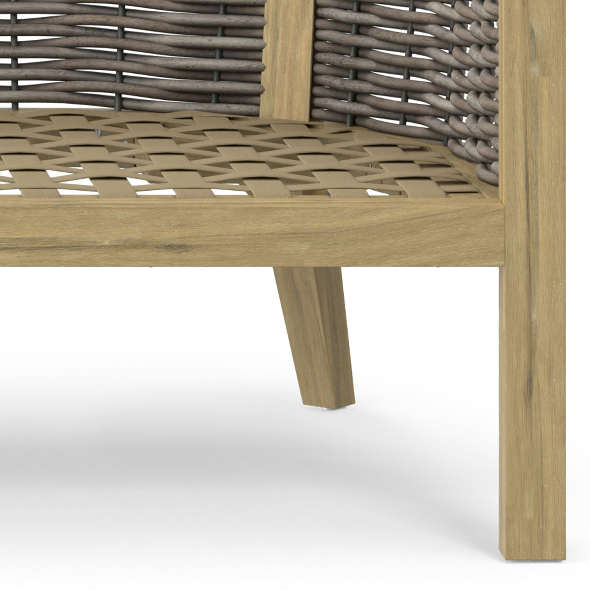 Parkside Outdoor Sofa